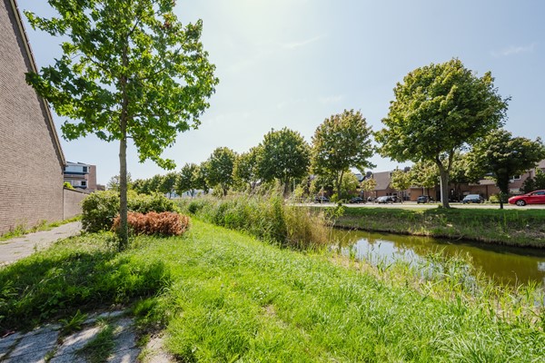 Medium property photo - Troelstrapad 11, 3201 WL Spijkenisse